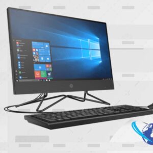 HP 200 G4 22 All-in-One PC