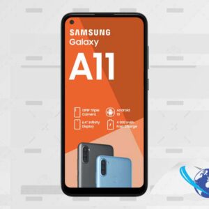 Samsung Galaxy A11 32gb