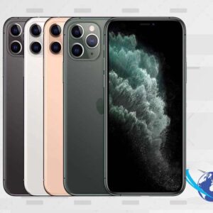 iPhone 11 Pro pro max 256gb Dous