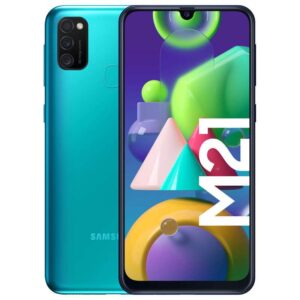 Samsung M21 64gb