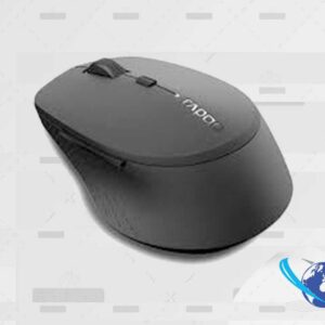 Mouse M300 Silent Rapoo (BT + USB)