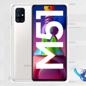 Samsung M51 128gb