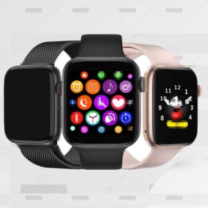 Smartwatch T500