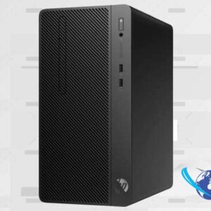 HP Desktop PRO 290G3 intel i3