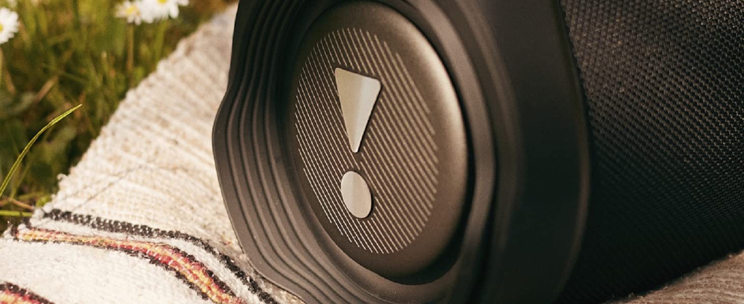 JBL Boombox 2 - Image 2