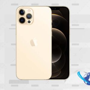 iPhone  12 Pro duos 128gb