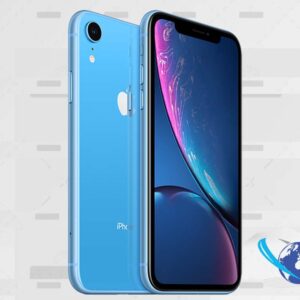 iPhone Xr 128GB Dual