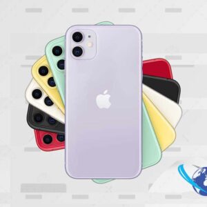 iPhone 11