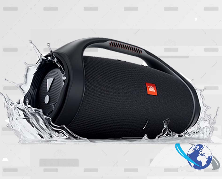 JBL Boombox 2