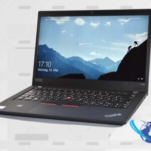 Lenovo ThinkPad T490 - 14" - Core i5
