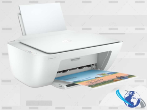 hp inkjet 2320