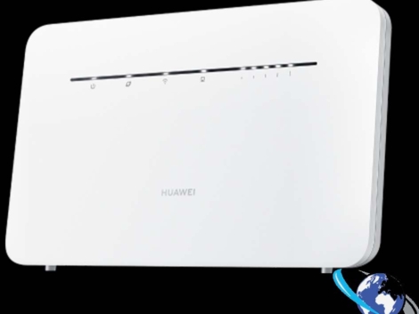 huawei 4g