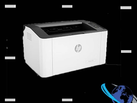 laserjet M107A
