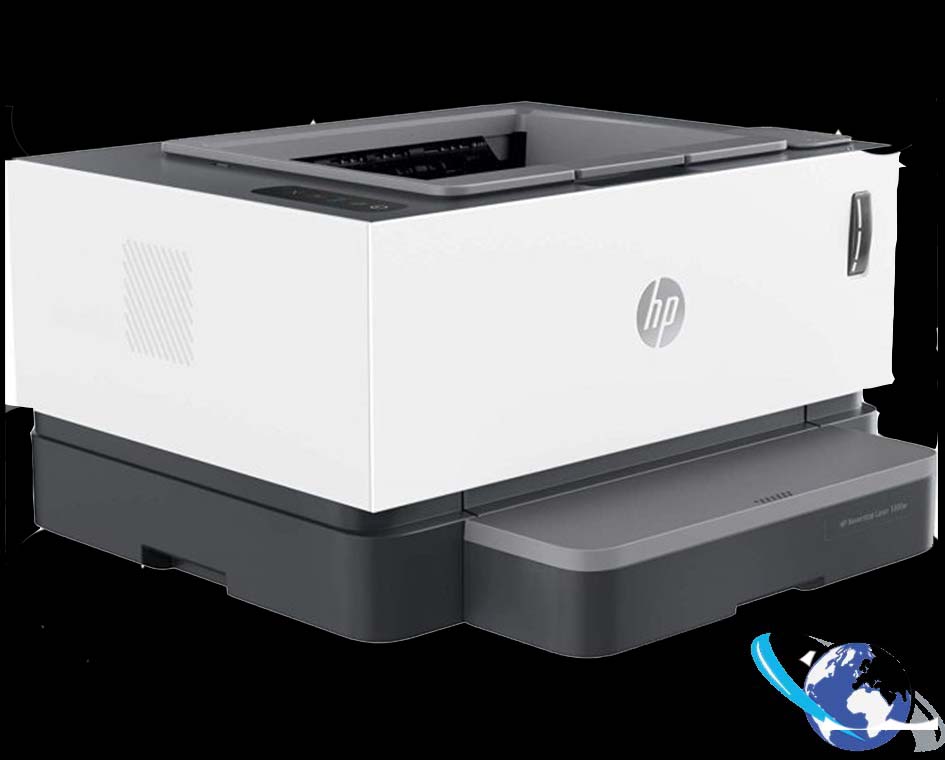 HP Neverstop Laser 1000w