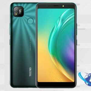 Tecno Pop4 32GB