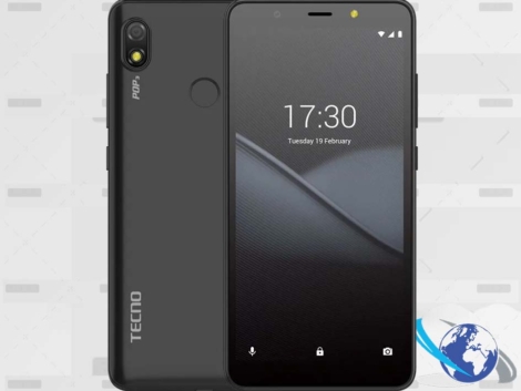 tecno pop 3